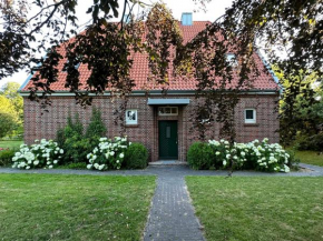 Ferienhaus NORDLICHT